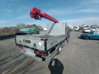 Hino DUTRO лот № 30546 оценка 3.5  с аукциона в Японии 1