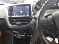 Peugeot 2008 лот № 38184 оценка 3.5  с аукциона в Японии 8