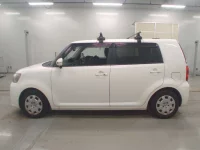 Toyota COROLLA RUMION лот № 20430 оценка 3.5  с аукциона в Японии 3