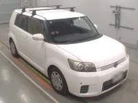 Toyota COROLLA RUMION лот № 20430 оценка 3.5  с аукциона в Японии 4