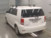 Toyota COROLLA RUMION лот № 20430 оценка 3.5  с аукциона в Японии 5