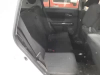 Toyota COROLLA RUMION лот № 20430 оценка 3.5  с аукциона в Японии 9