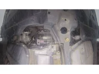 Toyota COROLLA RUMION лот № 20430 оценка 3.5  с аукциона в Японии 10