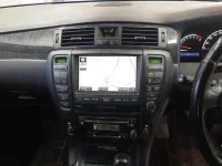 Toyota CROWN лот № 30573 оценка 3.5  с аукциона в Японии 8