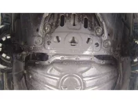 Toyota CROWN лот № 30573 оценка 3.5  с аукциона в Японии 10