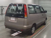 Toyota TOWN ACE NOAH лот № 30574 оценка 3.5  с аукциона в Японии 1
