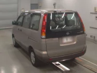 Toyota TOWN ACE NOAH лот № 30574 оценка 3.5  с аукциона в Японии 5