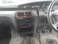 Toyota TOWN ACE NOAH лот № 30574 оценка 3.5  с аукциона в Японии 8