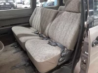 Toyota TOWN ACE NOAH лот № 30574 оценка 3.5  с аукциона в Японии 9