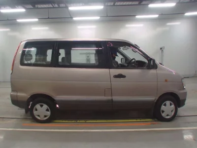 Toyota TOWN ACE NOAH  с аукциона в Японии