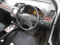 Toyota ALLION лот № 30556 оценка 3  с аукциона в Японии 6