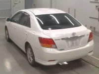 Toyota ALLION лот № 30556 оценка 3  с аукциона в Японии 5