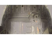 Toyota ALLION лот № 30556 оценка 3  с аукциона в Японии 10