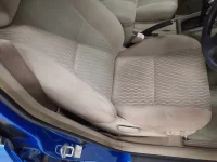 Toyota COROLLA RUNX лот № 30576 оценка 3  с аукциона в Японии 7