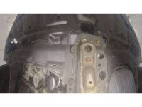 Toyota COROLLA RUNX лот № 30576 оценка 3  с аукциона в Японии 10