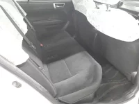 Toyota COROLLA AXIO лот № 30594 оценка 4  с аукциона в Японии 9