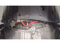 Toyota COROLLA AXIO лот № 30594 оценка 4  с аукциона в Японии 10