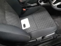 Honda FIT лот № 30590 оценка 4  с аукциона в Японии 7