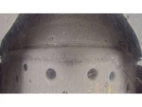 Honda FIT лот № 30590 оценка 4  с аукциона в Японии 10