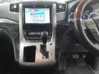 Toyota VELLFIRE лот № 30578 оценка 3.5  с аукциона в Японии 8