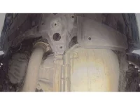 Toyota VELLFIRE лот № 30578 оценка 3.5  с аукциона в Японии 10