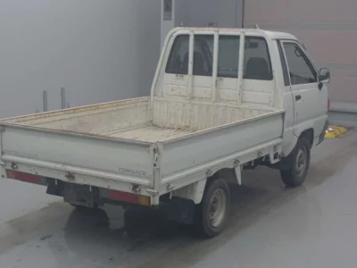 Toyota TOWN ACE TRUCK  с аукциона в Японии