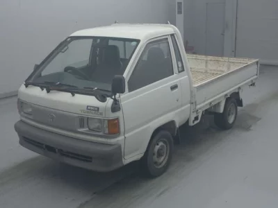 Toyota TOWN ACE TRUCK  с аукциона в Японии
