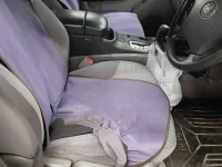 Toyota HILUX SURF лот № 30598 оценка 3  с аукциона в Японии 7