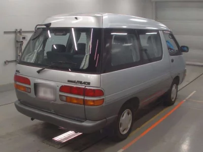 Toyota LITE ACE