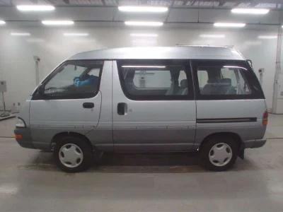 Toyota LITE ACE