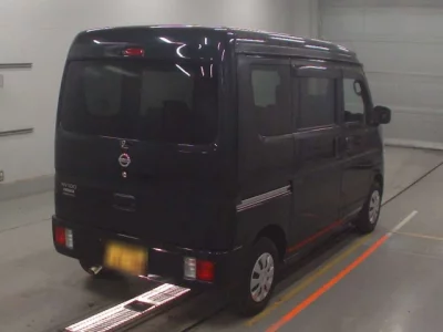Nissan CLIPPER VAN