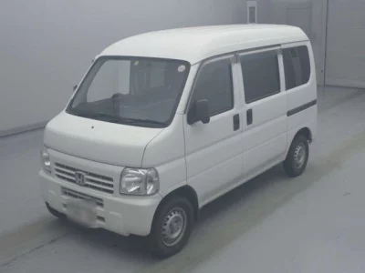 Honda ACTY VAN