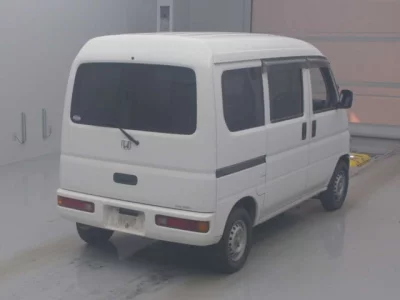 Honda ACTY VAN