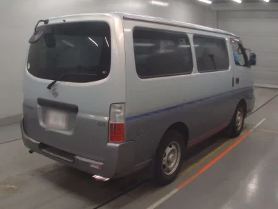 Nissan CARAVAN VAN