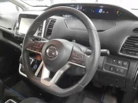 Nissan SERENA лот № 30601 оценка 3  с аукциона в Японии 6