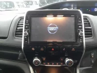 Nissan SERENA лот № 30601 оценка 3  с аукциона в Японии 8