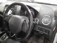 Mitsubishi MIRAGE лот № 10405 оценка 4  с аукциона в Японии 6