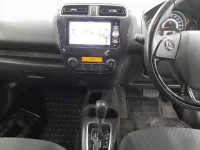 Mitsubishi MIRAGE лот № 10405 оценка 4  с аукциона в Японии 8