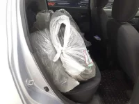 Mitsubishi MIRAGE лот № 10405 оценка 4  с аукциона в Японии 9