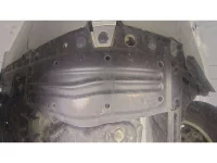 Mitsubishi MIRAGE лот № 10405 оценка 4  с аукциона в Японии 10