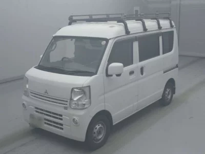 Mitsubishi MINICAB VAN