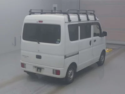 Mitsubishi MINICAB VAN