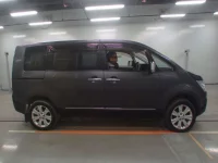 Mitsubishi DELICA D5 лот № 30557 оценка R  с аукциона в Японии 2