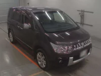 Mitsubishi DELICA D5 лот № 30557 оценка R  с аукциона в Японии 4