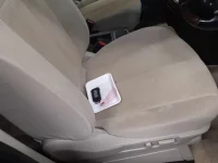 Mitsubishi DELICA D5 лот № 30557 оценка R  с аукциона в Японии 7