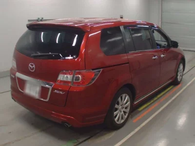 Mazda MPV