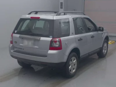 Rover FREELANDER2