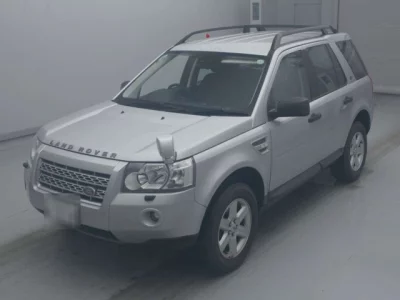 Rover FREELANDER2