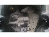 Toyota AQUA лот № 30047 оценка 3  с аукциона в Японии 10