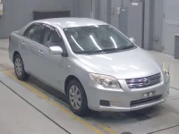 Toyota COROLLA AXIO лот № 70046 оценка 4  с аукциона в Японии 4